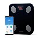 Розумні ваги Yunmai Balance Smart Scale Black (M1690-BK)