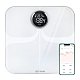 Розумні ваги Yunmai Premium Smart Scale White